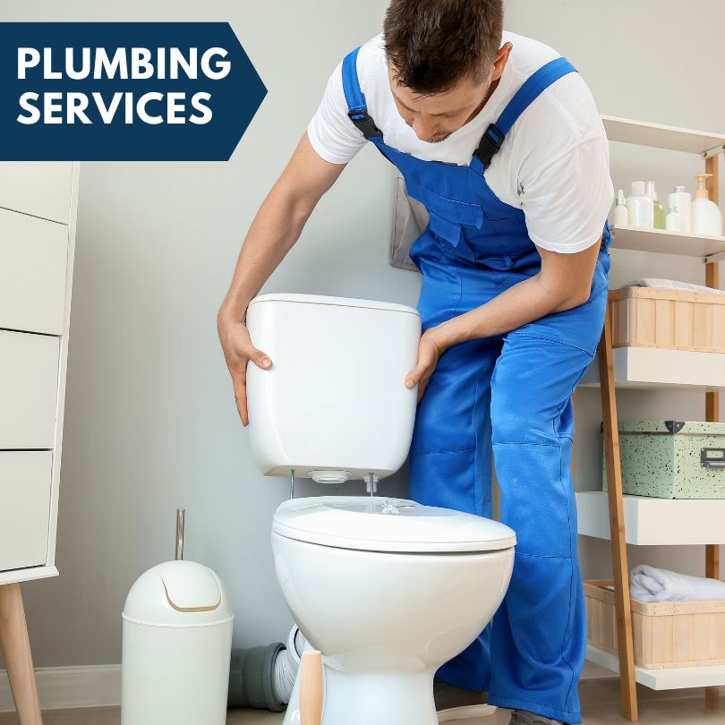 Plumbing Company in Downsville, LA